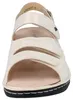 Sandalias cómodas para mujer de la marca Finn Comfort Vista previa de la imagen del producto 5