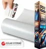 SOLAR SYSTEMS | PPF Schutzfolie - 152x50 cm - Selbstheilend Produktbild-Vorschau 1