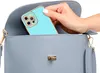 Cadorabo Hülle für Apple iPhone 12 PRO Schutz Hülle in Produktbild-Vorschau 6