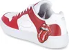 Scarpe Skechers Palmilla Rolling Stones Marque 210748RDW Anteprima dell’immagine prodotto 20