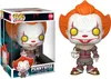 FUNKO POP! - Movie - IT Pennywise 25cm #789 Produktbild-Vorschau 3