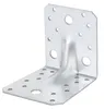 Alberts 24 x Schwerlast-Winkelverbinder mit Sicke 105 x 105 Produktbild-Vorschau 1
