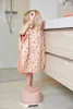 Bebe-Jou Tritthocker - Pale Pink | Tritthocker Produktbild-Vorschau 3