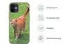 MuchoWow® Handyhülle Schutzhülle Hülle für iPhone 12 Katze Produktbild-Vorschau 7