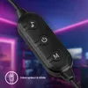 BRILONER Lampadaire LED RVB, noir dimmable avec Voir les images du produit 4