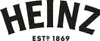 The image shows the Heinz logo and the establishment date. Produktbild-Vorschau