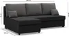 Ecksofa mit Schlaffunktion KEMI, Wohnzimmer Couch, Produktbild-Vorschau 8