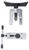 BGS technic Universal Flaring Tool Kit, 748 g Podgląd zdjęcia produktu 4