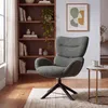 Loungestuhl MCW-Q53, Sessel Loungesessel Esszimmerstuhl, Produktbild-Vorschau 10