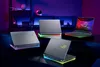 ASUS ROG Strix G18 R9-8940HX 32 1 5070 G814PP-S8014W W11H Anteprima dell’immagine prodotto 5