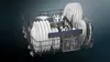 Siemens SN63EX02AE, iQ300, Vollintegrierter Geschirrspüler, Produktbild-Vorschau 32