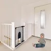 XINZI barrière d'escalier sans perçage, 85-95cm pour Voir les images du produit 9