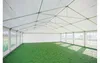 Partytent 8x12 m PREMIUM – PVC 500 g/m², brandvertragend, Productafbeelding-voorbeeld 3