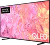Samsung Q55Q60C  2023 Serie 4K-Fernseher  HDR  3.840 x Produktbild-Vorschau 9
