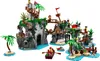 Sinister Island – LEGO 910038 (Bricklink) Produktbild-Vorschau 1