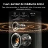 Ultimea Signature BS-30, enceinte acoustique 3 voies, type Voir les images du produit 2