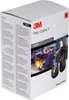 3M Gehörschützer Peltor Optime2 H520A Produktbild-Vorschau 16