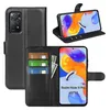 Hülle Xiaomi Redmi Note 11 Pro / Redmi Note 12 Pro 4G Produktbild-Vorschau 4