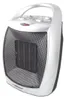 Esperanza EHH006 electric space heater Indoor Black 1500 W Anteprima dell’immagine prodotto 7