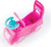 Dolu Einhorn Rutschauto Kinderfahrzeug Rutscher Produktbild-Vorschau 5