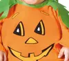 Halloween Kürbis Baby Kostüm, Größe:86/92 Produktbild-Vorschau 4