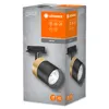 LEDVANCE Tracklight Spot Cylinder, Schienenlichtschranke, Produktbild-Vorschau 4