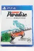 Burnout Paradise Remastered - [PlayStation 4] Produktbild-Vorschau 2
