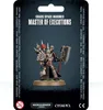 W40k: Chaos Space Marines - Master of Executions Náhľad obrázku produktu 1