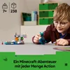 21274 Lego 21274 Minecraft Begegnung Mit Dem Wächter Produktbild-Vorschau 15