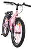 Bicicletta per bambini Volare Mystic - 20 pollici - Rosa Anteprima dell’immagine prodotto 5