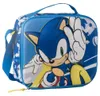 Sac isotherme 3D Sonic le Hérisson, modèle "Power Run", 26 Voir les images du produit 1