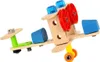 BRIO Builder Box 48tlg.; 34586 Produktbild-Vorschau 7