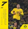 BVB Kalender 2027 Postkartenkalender mit 13 Postkarten, Produktbild-Vorschau 13