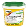 Molto Aussen Reparatur Moltofill, Weiß, Fertig gemischt, Produktbild-Vorschau 1