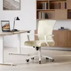 Yaheetech Bürostuhl ergonomischer Schreibtischstuhl, Produktbild-Vorschau 2