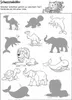 LERNSTERN. Mein drachenstarkes Vorschulbuch Voir les images du produit 3