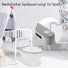 Pot pour enfants Pot de toilette pour bébés et jeunes Voir les images du produit 6