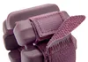 Zestaw obciążników na kostkę i nadgarstek Adidas 0,5 kg Podgląd zdjęcia produktu 3