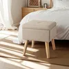 TecTake 403978, Písková, Polyester, MDF Náhled obrázku produktu 10