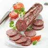 Wildhüters Hirsch-Salami, im Stück Produktbild-Vorschau 2
