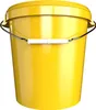 Eimer mit Deckel 30 L | Vorratseimer | Lebensmittelecht Produktbild-Vorschau 3