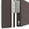 athmer Türdichtung Schall-Ex L-15/30 WS 1-880 1-s.L.833mm Produktbild-Vorschau 5