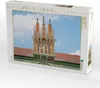 CALVENDO Puzzle Tabernakel | 1000 Teile Lege-Größe 64x48cm Produktbild-Vorschau 2