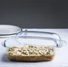Glasbräter mit Deckel  Excellent 7 l AMBITION Produktbild-Vorschau 1