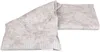 Traubenkernkissen 20x50cm groß 3-Kammer. shabby-chic Produktbild-Vorschau 7