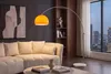 riess-ambiente Bogenlampe LOUNGE DEAL 175-205cm orange Produktbild-Vorschau 14