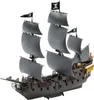 Revell Model Set Black Pearl - Schiff-Modellbausatz; 65499 Produktbild-Vorschau 6
