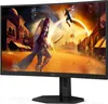 AOC G4 CQ27G4X Computerbildschirm 68,6 cm (27") 2560 x 1440 Produktbild-Vorschau 4