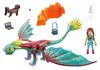 Dragons 071083, 4 rok/roky, Vícebarevný, Plast Náhled obrázku produktu 2