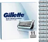Gillette Rasierklingen - SkinGuard Sensitive - 11St. Produktbild-Vorschau 1